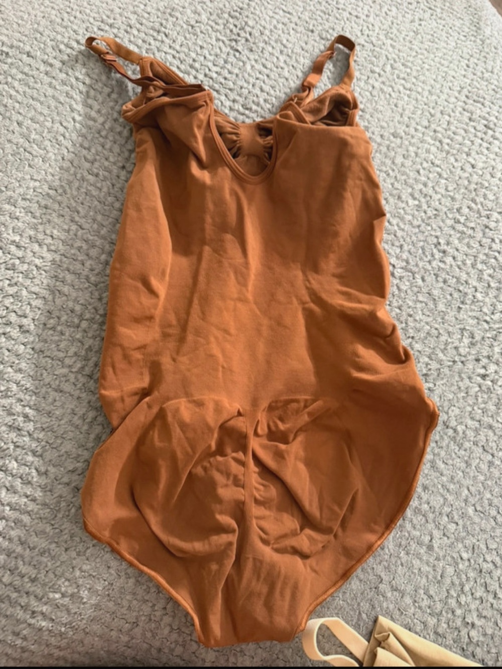 SKIMS One-Piece Bodysuit